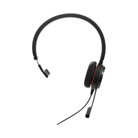 Jabra Evolve 30 II, Stereo MS, USB C/A adapter