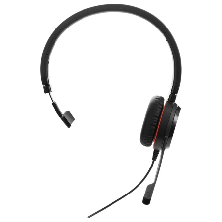 Jabra Evolve 30 II USB-A&C MS Stereo