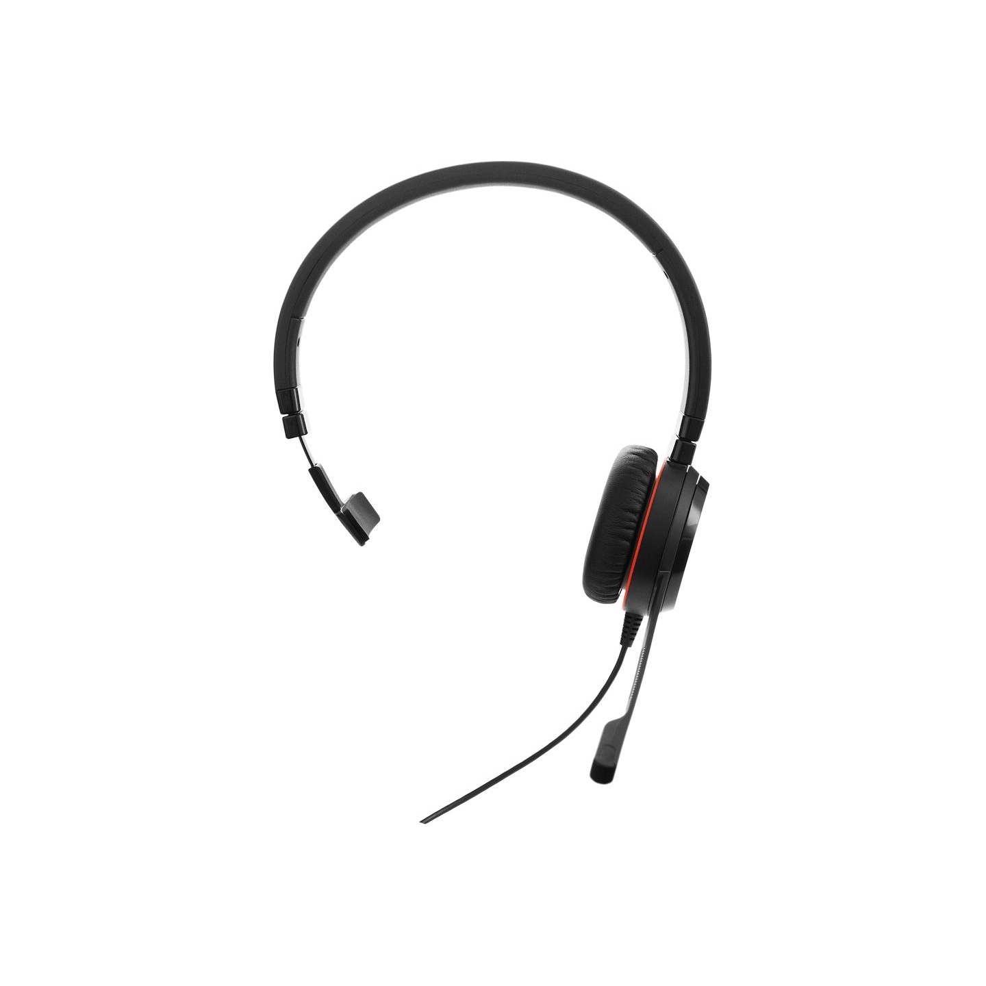Jabra Evolve 30 II, Stereo MS, USB C/A adapter