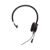 Jabra Evolve 30 II, Stereo MS, USB C/A adapter