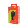 Canyon car charger C-04 2.4A/2USB-A Black
