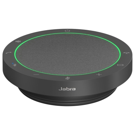 Jabra Speak2 55 MS, Wireless, Wired / 2755-109