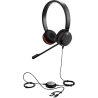 Jabra Evolve 20 SE stereo MS / 4999-823-369