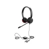 Jabra Evolve 20 SE USB-A&C MS Stereo