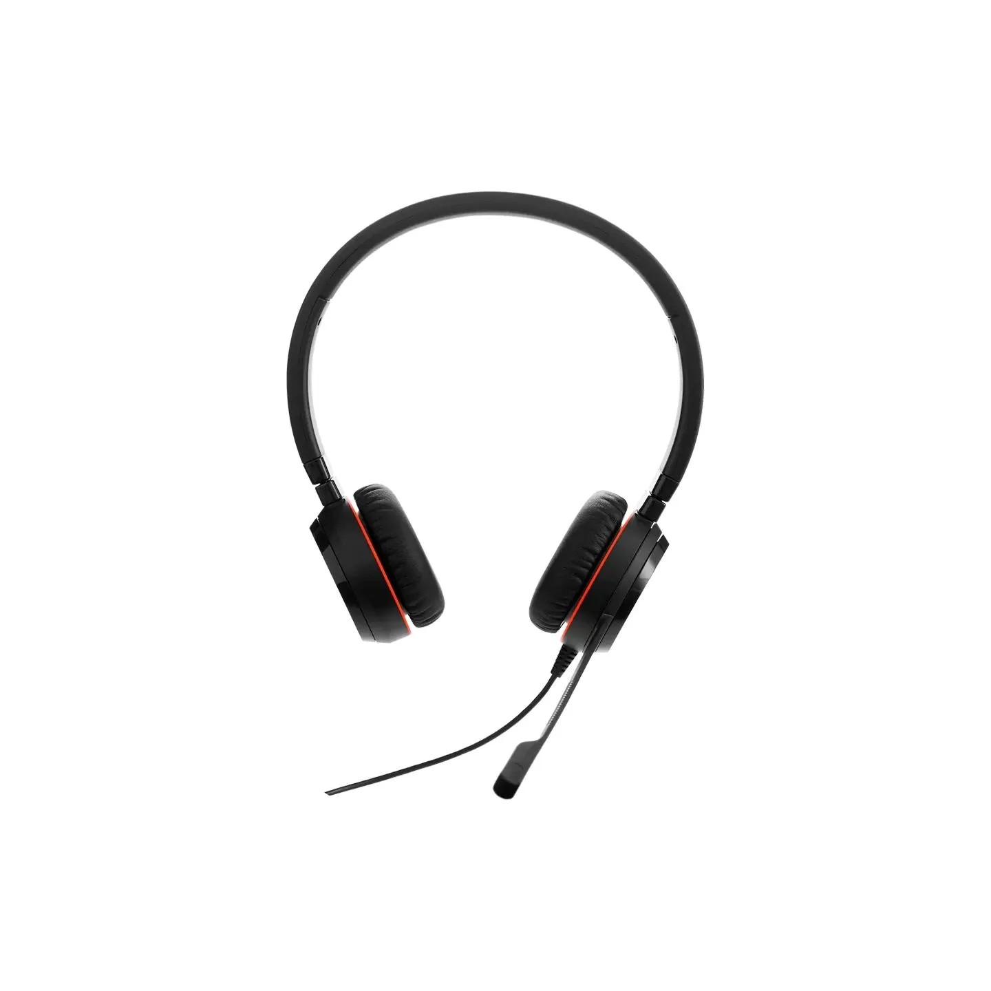 Jabra Evolve 20 SE USB-A&C MS Stereo