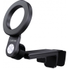 Canyon Magnetic travel holder OnGrip 11 clip mount Black