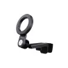 Canyon Magnetic travel holder OnGrip 11 clip mount Black