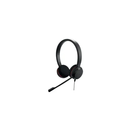 Jabra Evolve 20 SE USB-A&C UC Stereo