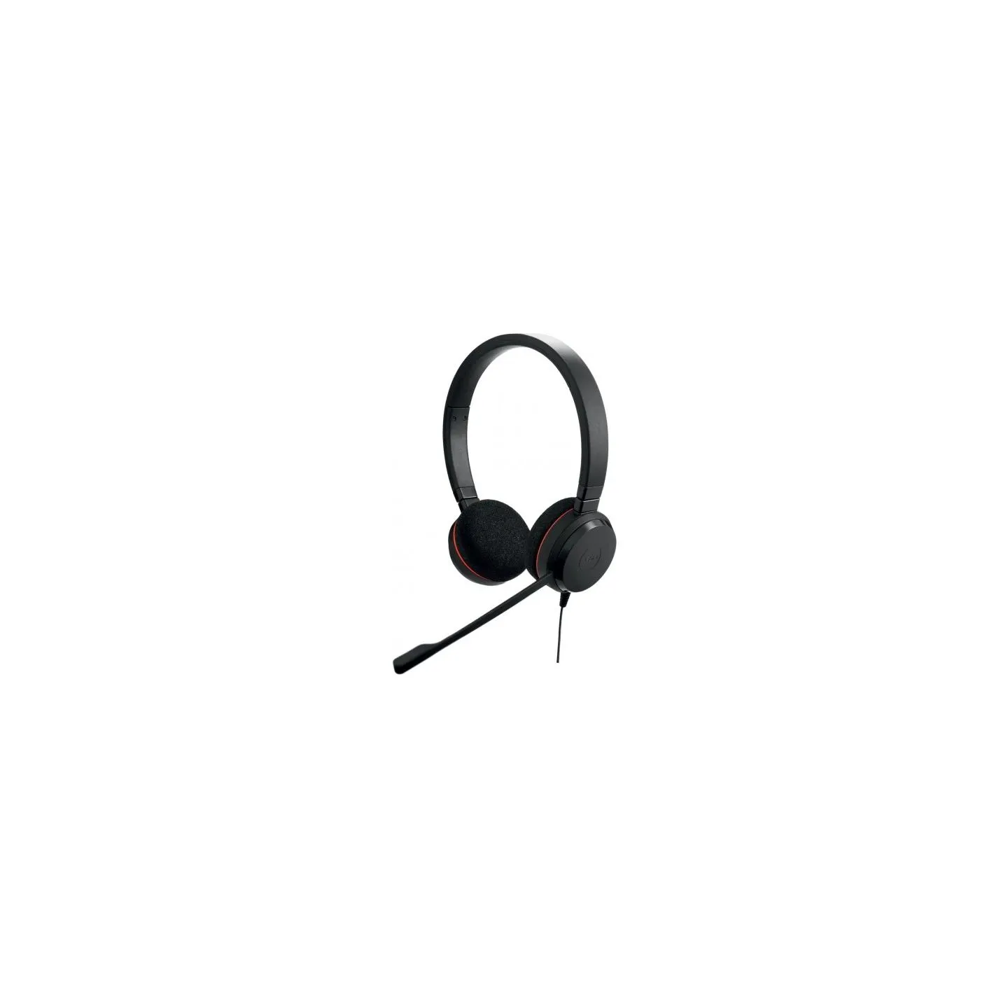 Jabra Evolve 20 SE USB-A&C UC Stereo
