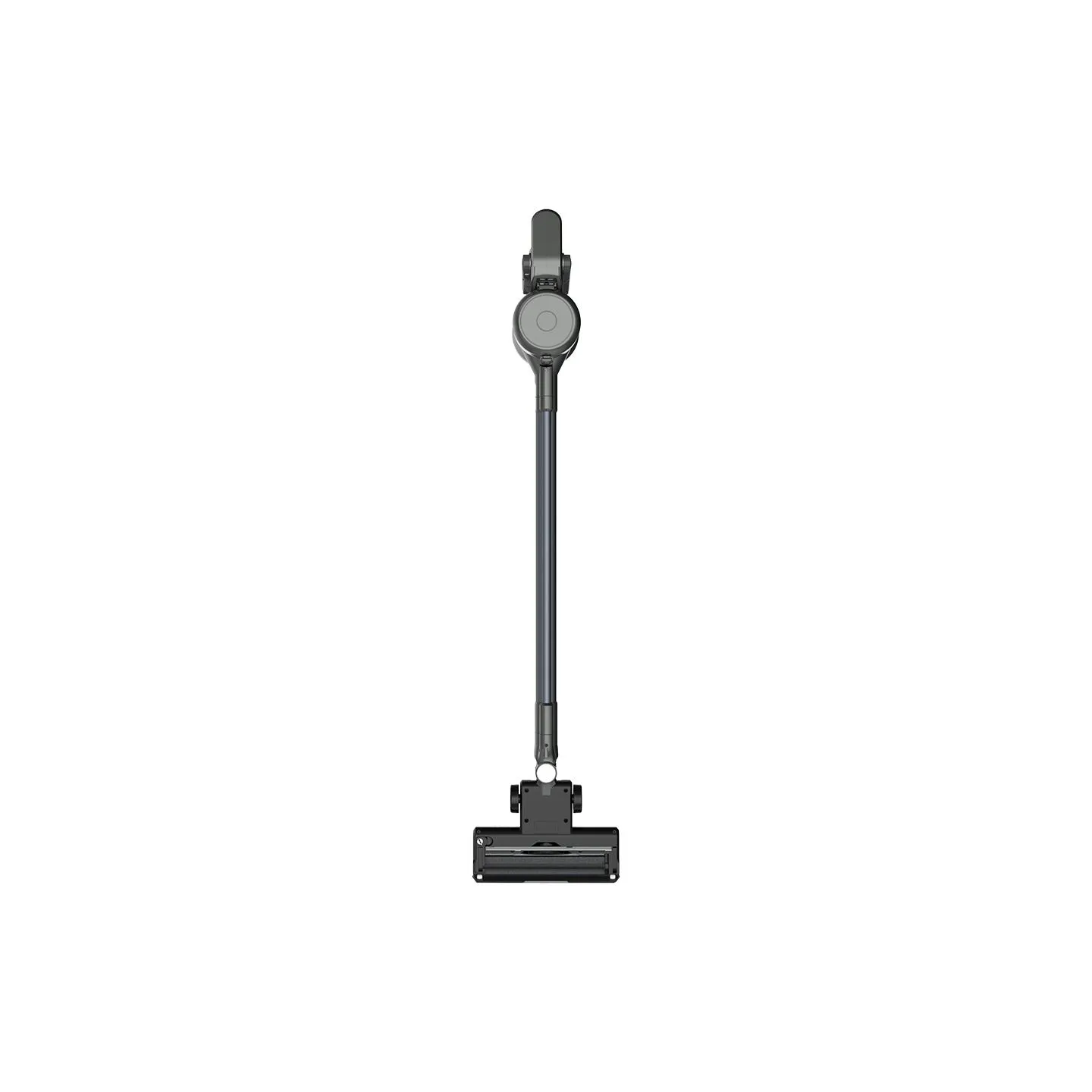 Aeno Cordless vacuum cleaner SC1: electric turbo brush, LED lighted brush, resizable and easy to maneuver, 120W