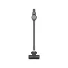 Aeno Cordless vacuum cleaner SC1: electric turbo brush, LED lighted brush, resizable and easy to maneuver, 120W
