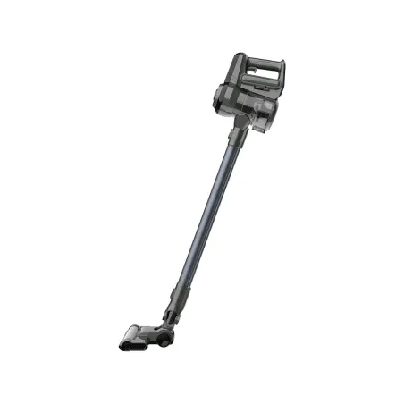 Aeno Cordless vacuum cleaner SC1: electric turbo brush, LED lighted brush, resizable and easy to maneuver, 120W