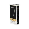 Aeno Cordless vacuum cleaner SC1: electric turbo brush, LED lighted brush, resizable and easy to maneuver, 120W