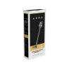 Aeno Cordless vacuum cleaner SC1: electric turbo brush, LED lighted brush, resizable and easy to maneuver, 120W
