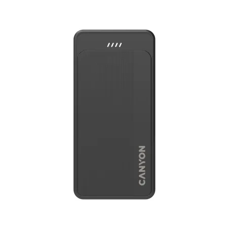 Canyon power bank OnPower 200  20000mAh Black