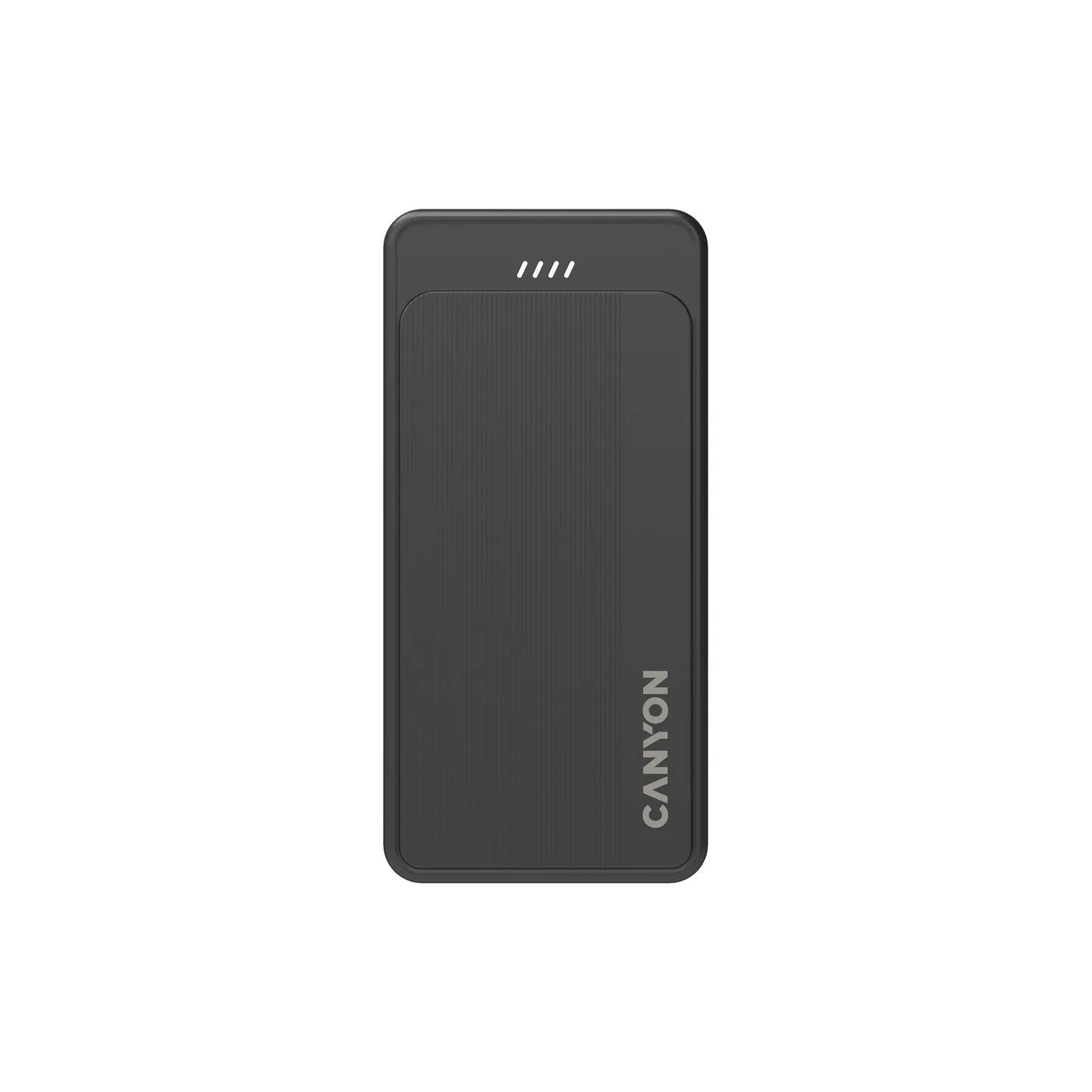 Canyon power bank OnPower 200  20000mAh Black