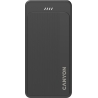 Canyon power bank OnPower 200  20000mAh Black