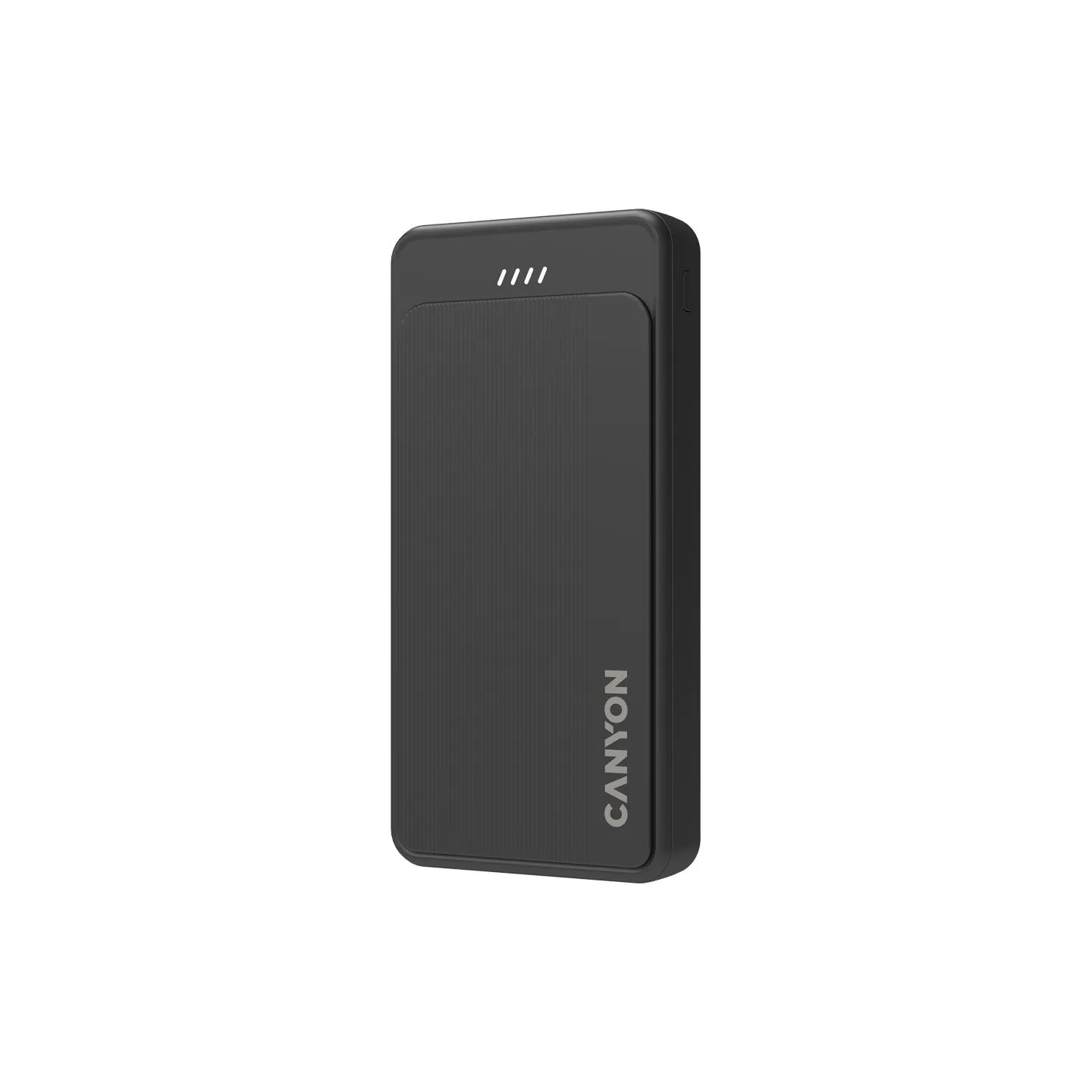 Canyon power bank OnPower 200  20000mAh Black