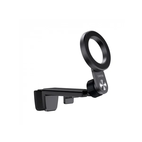 Canyon Magnetic travel holder OnGrip 11 clip mount Black