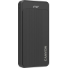 Canyon power bank OnPower 200  20000mAh Black