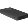 Canyon power bank OnPower 200  20000mAh Black