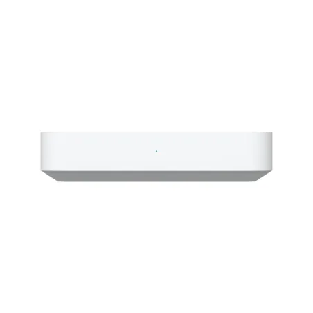 Ubiquiti UXG-Max-EU multi-WAN UniFi gateway with full 2.5 GbE support for high-performance networking at small-to-medium sites, 