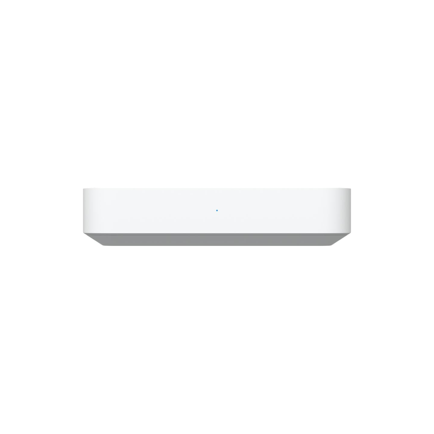 Ubiquiti UXG-Max-EU multi-WAN UniFi gateway with full 2.5 GbE support for high-performance networking at small-to-medium sites, 