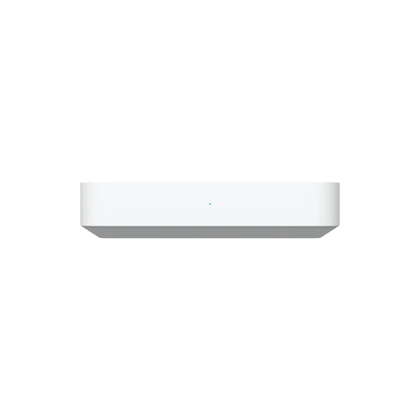 Ubiquiti UXG-Max-EU multi-WAN UniFi gateway with full 2.5 GbE support for high-performance networking at small-to-medium sites, 