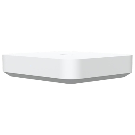 Ubiquiti UXG-Max-EU multi-WAN UniFi gateway with full 2.5 GbE support for high-performance networking at small-to-medium sites, 