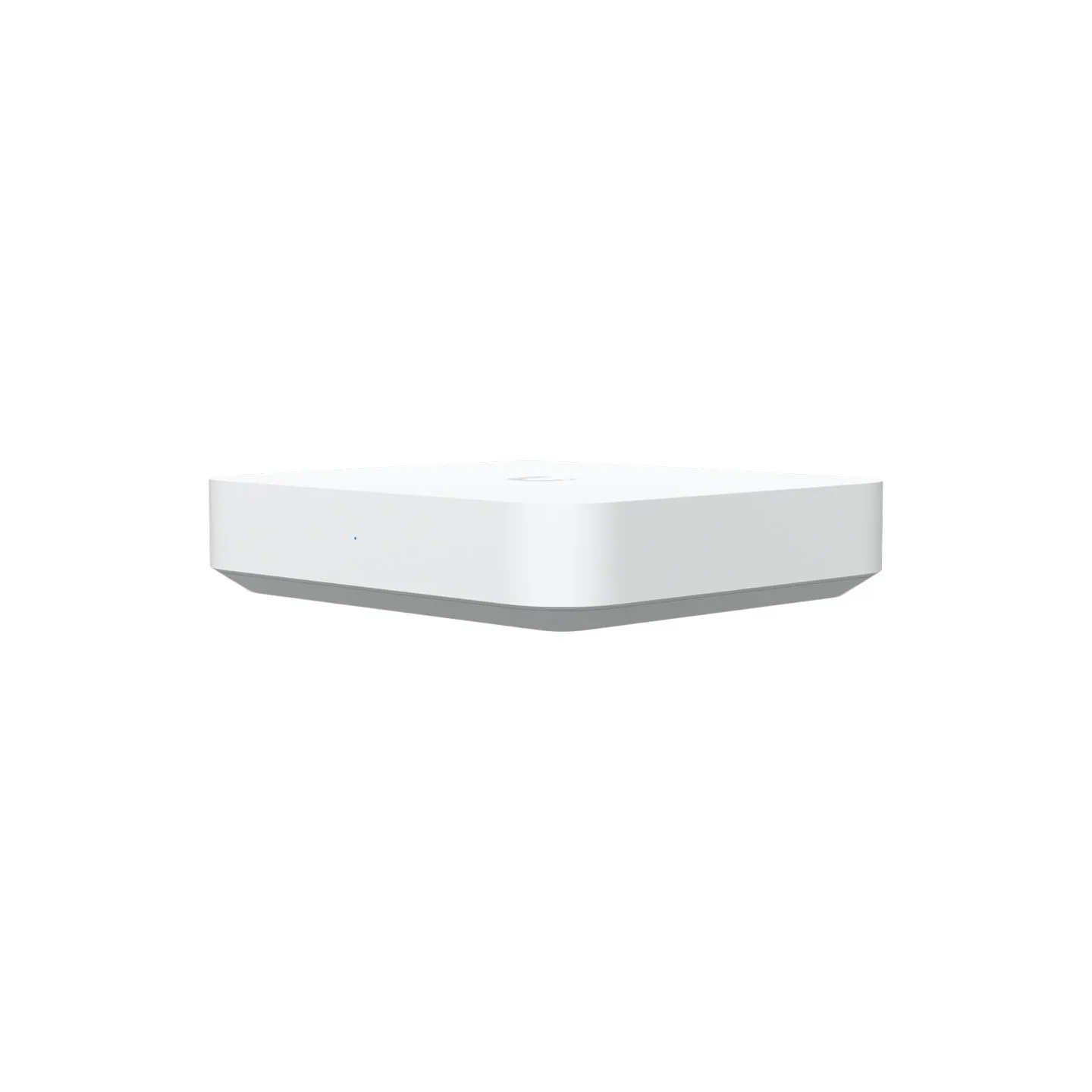 Ubiquiti UXG-Max-EU multi-WAN UniFi gateway with full 2.5 GbE support for high-performance networking at small-to-medium sites, 