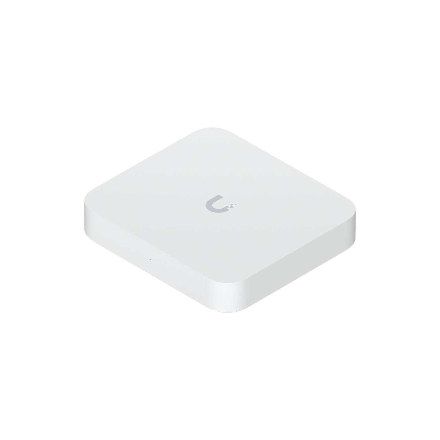 Ubiquiti UXG-Max-EU multi-WAN UniFi gateway with full 2.5 GbE support for high-performance networking at small-to-medium sites, 