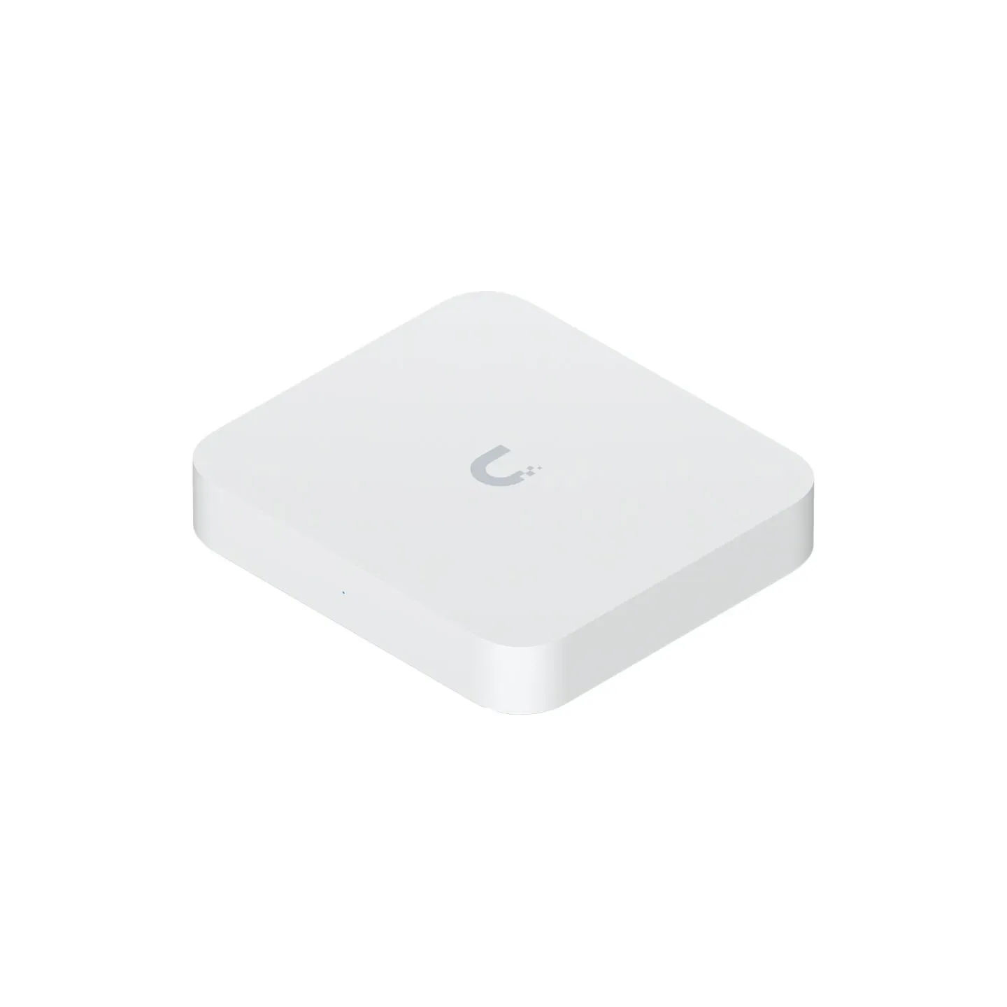 Ubiquiti UXG-Max-EU multi-WAN UniFi gateway with full 2.5 GbE support for high-performance networking at small-to-medium sites, 