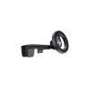 Canyon Magnetic travel holder OnGrip 11 clip mount Black