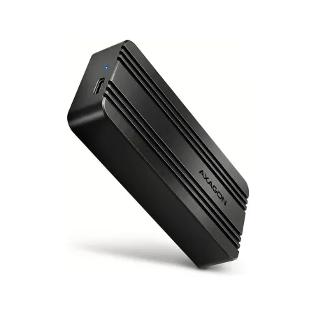 Axagon EEM2-40G USB-C 40Gbps external enclosure for M.2 NVMe SSD