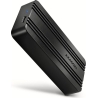 Axagon EEM2-40G USB-C 40Gbps external enclosure for M.2 NVMe SSD