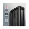 Axagon EEM2-40G USB-C 40Gbps external enclosure for M.2 NVMe SSD