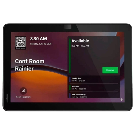 Jabra Scheduler - UC, Global