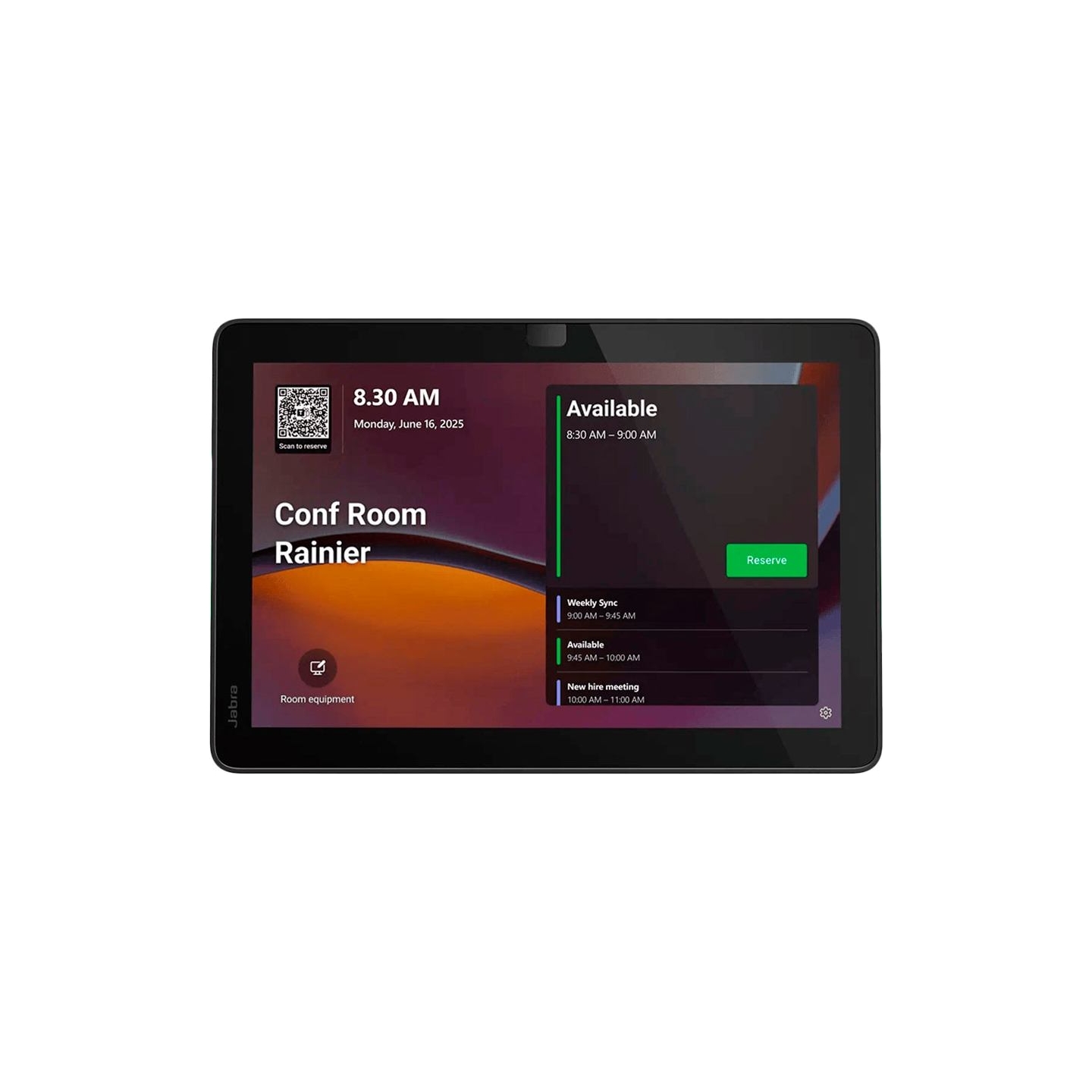 Jabra Scheduler - UC, Global