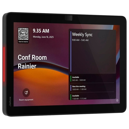 Jabra Scheduler - UC, Global