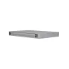 Ubiquiti Layer 3 Etherlighting switch USW-PRO-HD-24-EU, (22) 2.5 GbE, (2) 10 GbE ports, (4) 10G SFP+ ports. DC power backup read