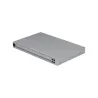 Ubiquiti Layer 3 Etherlighting switch USW-PRO-HD-24-EU, (22) 2.5 GbE, (2) 10 GbE ports, (4) 10G SFP+ ports. DC power backup read