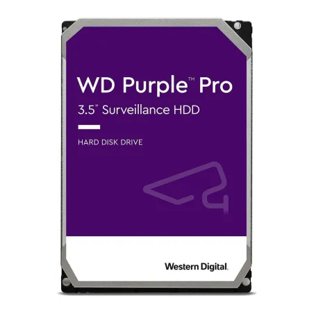 WD Purple Pro 18TB SATA 6Gb/s 3.5inch