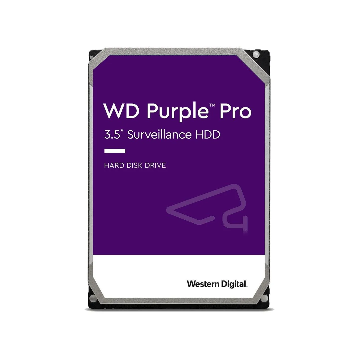 WD Purple Pro 18TB SATA 6Gb/s 3.5inch