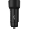 Canyon car charger OnDrive 30 PD 30W USB-C Black