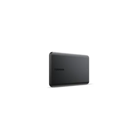 Toshiba CANVIO BASICS EXCL 2TB black