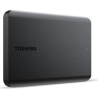 Toshiba CANVIO BASICS EXCL 2TB black