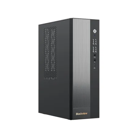 Blackview Desktop NEX60 intel Raptor lake core i5-210H up to 4,8HGz 16/512 WiFi 6 BT 5.2 1xTypeC LAN RJ45 USB 3.0x2 USB 2.0x6 VG