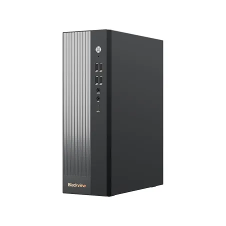 Blackview Desktop NEX60 intel Raptor lake core i5-210H up to 4,8HGz 16/512 WiFi 6 BT 5.2 1xTypeC LAN RJ45 USB 3.0x2 USB 2.0x6 VG