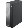 Blackview Desktop NEX60 intel Raptor lake core i5-210H up to 4,8HGz 16/512 WiFi 6 BT 5.2 1xTypeC LAN RJ45 USB 3.0x2 USB 2.0x6 VG