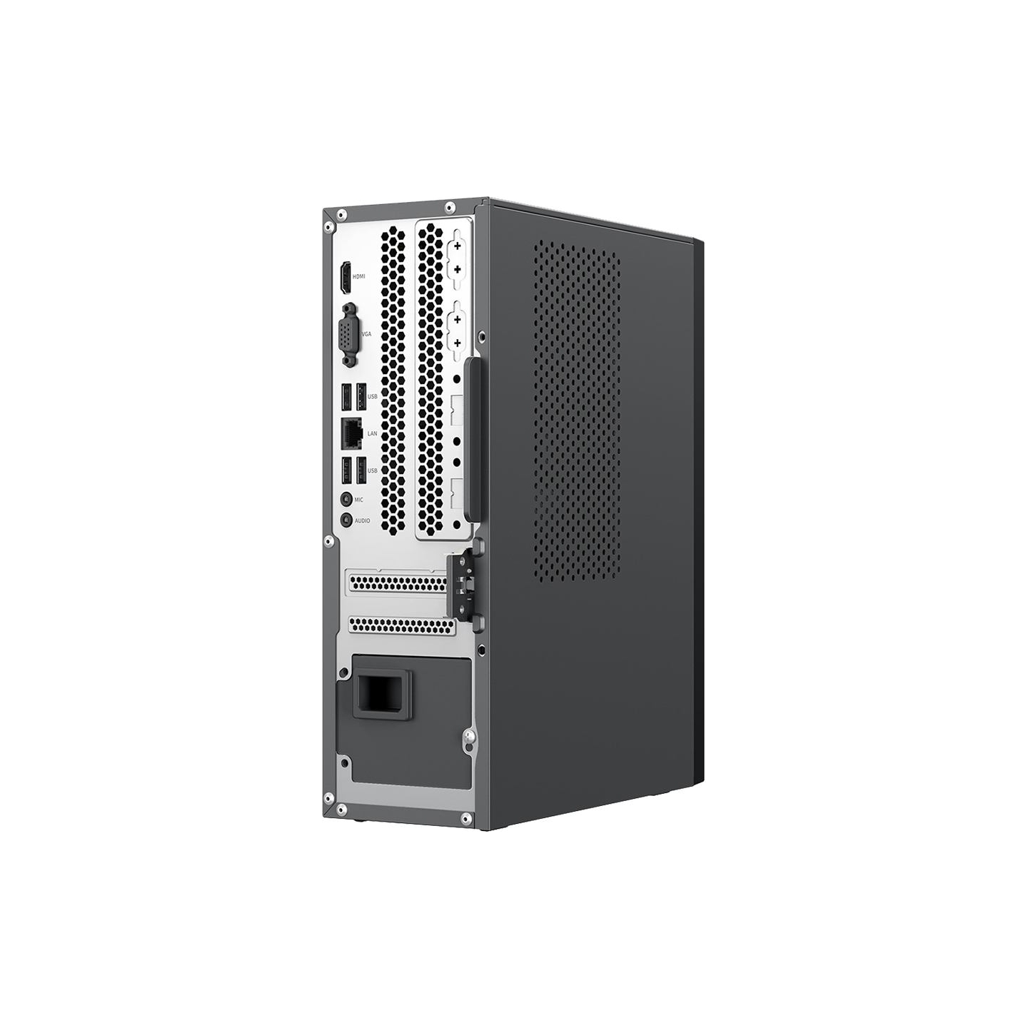 Blackview Desktop NEX60 intel Raptor lake core i5-210H up to 4,8HGz 16/512 WiFi 6 BT 5.2 1xTypeC LAN RJ45 USB 3.0x2 USB 2.0x6 VG